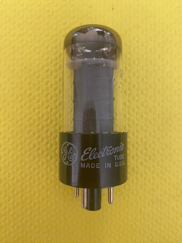 General Electric GE 18A5 Vacuum Tube Valve NOS NIB