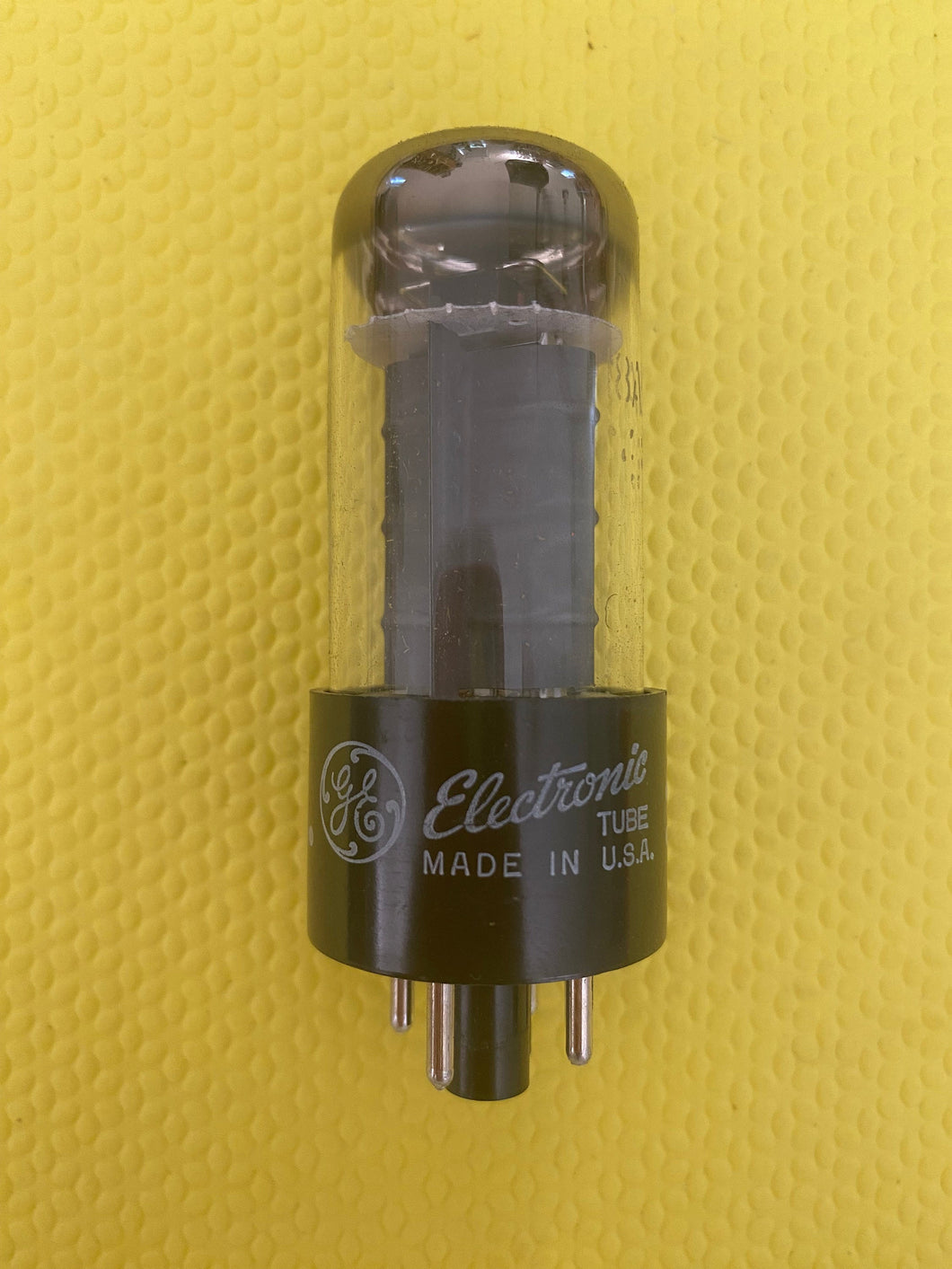 General Electric GE 18A5 Vacuum Tube Valve NOS NIB