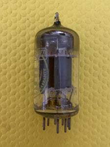 Hitachi 12AU7 ECC82 Vacuum Tube Valve NOS NIB For Your Bottlehead Or Univalve Triple Tested