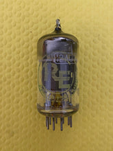 Load image into Gallery viewer, Hitachi 12AU7 ECC82 Vacuum Tube Valve NOS NIB For Your Bottlehead Or Univalve Triple Tested

