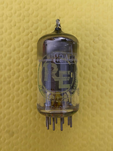 Hitachi 12AU7 ECC82 Vacuum Tube Valve NOS NIB For Your Bottlehead Or Univalve Triple Tested