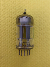 Load image into Gallery viewer, Hitachi 12AU7 ECC82 Vacuum Tube Valve NOS NIB For Your Bottlehead Or Univalve Triple Tested
