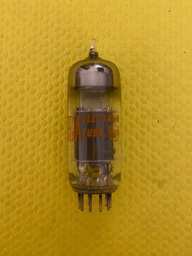RCA 6LY8 Vacuum Tube Valve NOS NIB