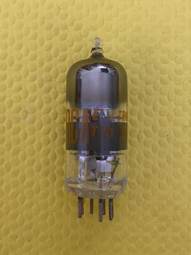 RCA 6DK6 Vacuum Tube Valve NOS NIB