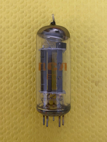 RCA 6DR7 Vacuum Tube Valve NOS NIB