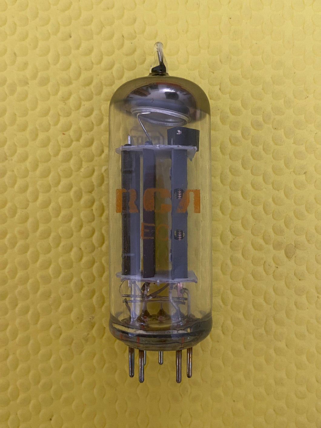 RCA 6DR7 Vacuum Tube Valve NOS NIB