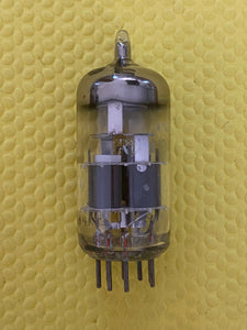 Amperex 6DJ8 ECC88 Vacuum Tube Valve For Your Schiit