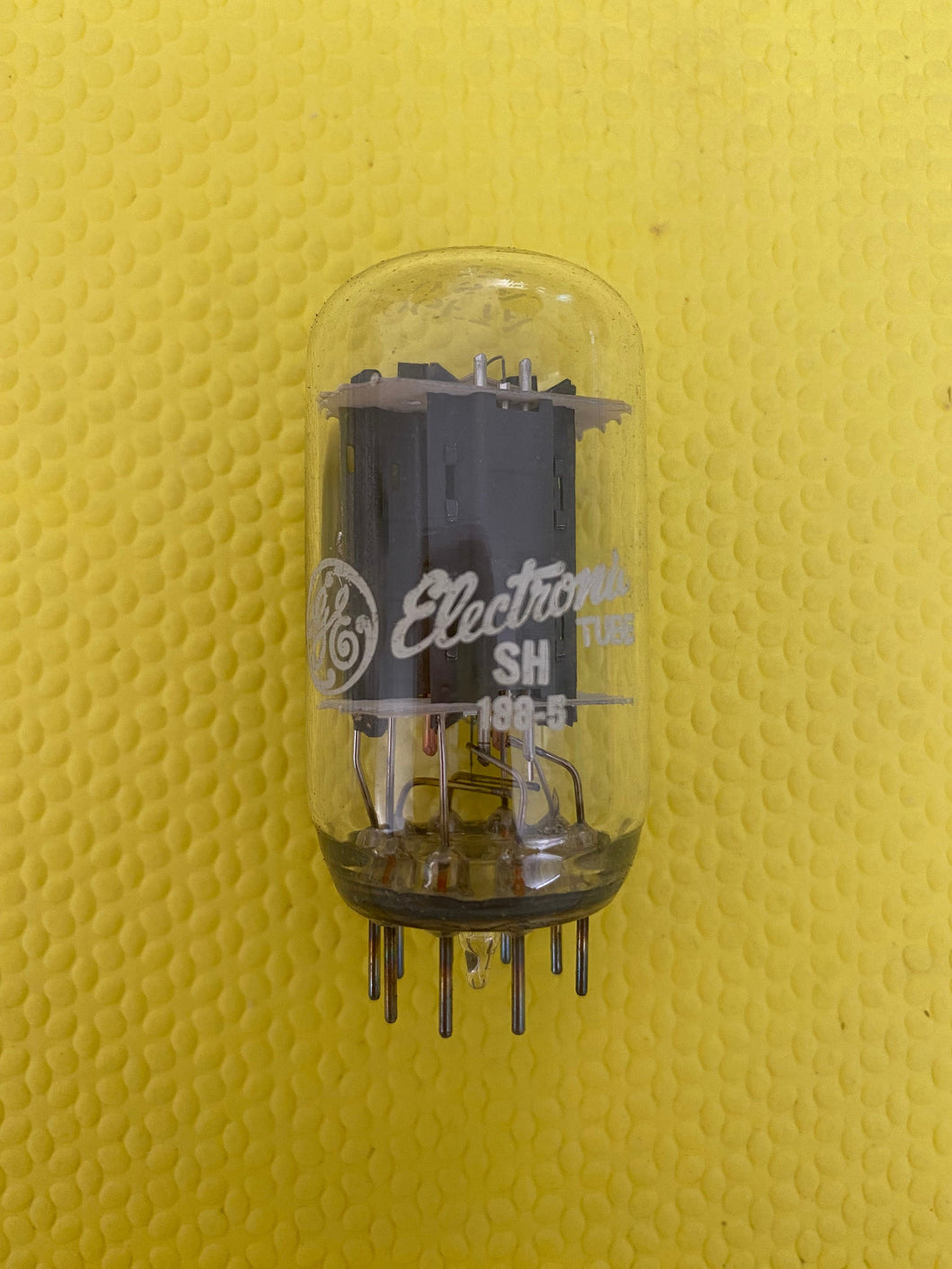 General Electric GE 10GF7 10GF7A Vacuum Tube Valve NOS NIB