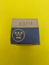Load image into Gallery viewer, Westinghouse 6BF11 Vacuum Tube Valve NOS NIB
