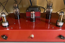 Load image into Gallery viewer, Matched Pair RCA 6FQ7 / 6CG7 Vacuum Tubes Valves
