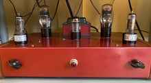 Load image into Gallery viewer, Matched Pair RCA 6FQ7 / 6CG7 Vacuum Tubes Valves
