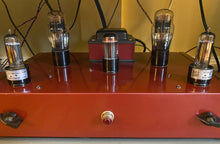 Load image into Gallery viewer, Matched Pair RCA 6FQ7 / 6CG7 Vacuum Tubes Valves
