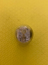 Load image into Gallery viewer, RCA Clear Top 12AU7 ECC82 Vacuum Tube Valve For Your Bottlehead Or Univalve NOS-Testing

