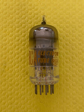Load image into Gallery viewer, RCA Black Plate 6BK7 6BK7B Vacuum Tube NOS NIB For Your Schiit
