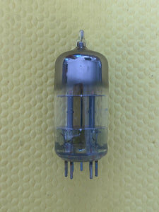 RCA Black Plate 6BK7 6BK7B Vacuum Tube Valve NOS NIB For Your Schiit