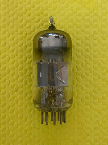 RCA 6BK7 6BK7B Black Plate Vacuum Tube Valve NOS NIB For Your Schiit
