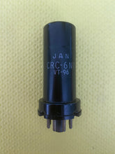 Load image into Gallery viewer, RCA Milspec 6N7 VT96 Vacuum Tube Valve NOS NIB
