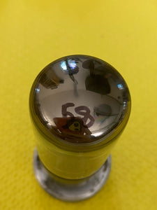 Mullard 5AR4 GZ34 Rectifier Tube Valve NOS-Testing
