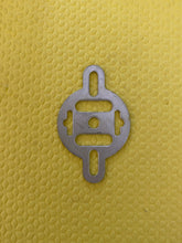 Load image into Gallery viewer, Miller 12-H6 KC Output Transformer With Diode Filter
