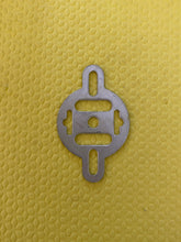 Load image into Gallery viewer, Miller 12-H6 KC Output Transformer With Diode Filter
