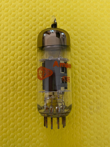 Amperex World 12HG7 12GN7 12GN7A Vacuum Tube Valve NOS NIB