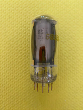 Load image into Gallery viewer, Realistic Lifetime 6BS3 6BS3A Vacuum Tube Gold Pins NOS NIB
