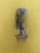 Load image into Gallery viewer, Realistic Lifetime 6BS3 6BS3A Vacuum Tube Gold Pins NOS NIB
