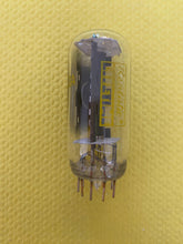 Load image into Gallery viewer, Realistic Lifetime 6BS3 6BS3A Vacuum Tube Gold Pins NOS NIB
