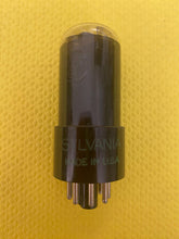 Load image into Gallery viewer, Sylvania 70L7 70L7GT Vacuum Tube Valve NOS NIB
