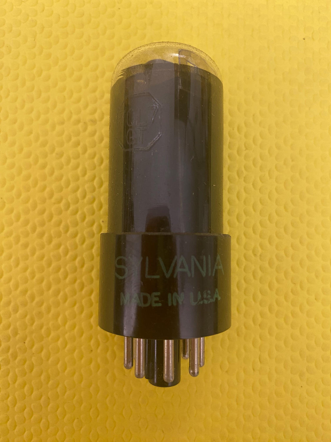 Sylvania 70L7 70L7GT Vacuum Tube Valve NOS NIB