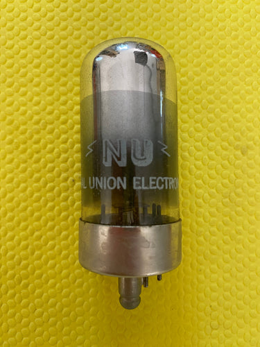 National Union NU 35Z3 Vacuum Tube Valve NOS NIB