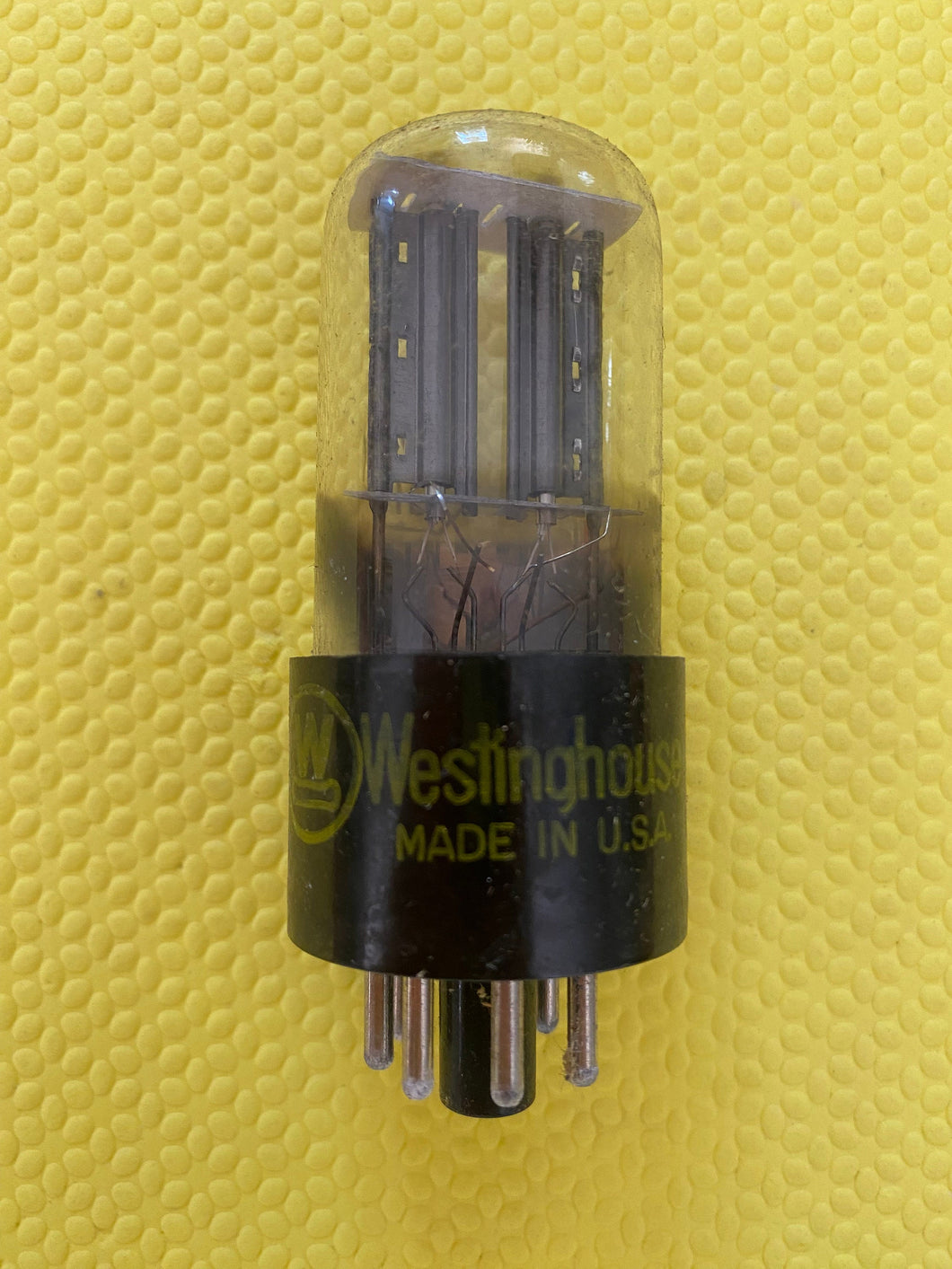 Westinghouse 25Z6 25Z6GT Vacuum Tube Valve NOS NIB