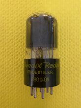 Load image into Gallery viewer, Bendix 6K6 6K6GT Vacuum Tube Valve NOS-Testing
