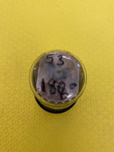 Load image into Gallery viewer, Bendix 6K6 6K6GT Vacuum Tube Valve NOS-Testing
