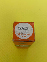 Load image into Gallery viewer, Hitachi 12AU7 ECC82 Vacuum Tube NOS NIB For Your Bottlehead Or Univalve Triple Tested
