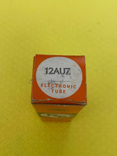 Load image into Gallery viewer, Hitachi 12AU7 ECC82 Vacuum Tube Valve NOS NIB For Your Bottlehead Or Univalve Triple Tested
