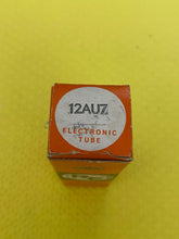 Load image into Gallery viewer, Hitachi 12AU7 ECC82 Vacuum Tube NOS NIB For Your Bottlehead Or Univalve Triple Tested
