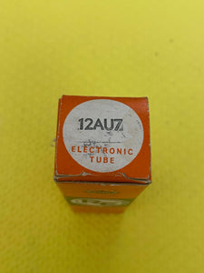 Hitachi 12AU7 ECC82 Vacuum Tube Valve NOS NIB For Your Bottlehead Or Univalve Triple Tested