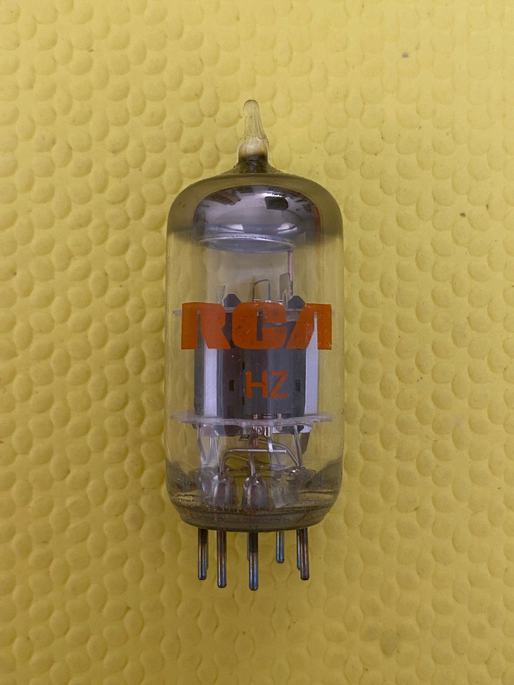 RCA 6LM8 Vacuum Tube Valve NOS NIB