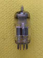 Load image into Gallery viewer, Amperex 6DJ8 ECC88 Vacuum Tube Valve For Your Schiit
