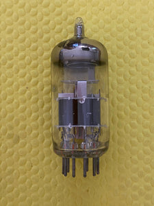 Amperex 6DJ8 ECC88 Vacuum Tube Valve For Your Schiit