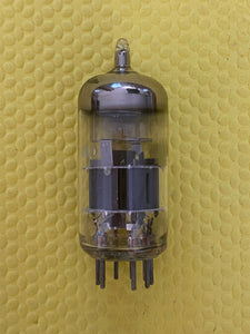 Amperex 6DJ8 ECC88 Vacuum Tube Valve For Your Schiit