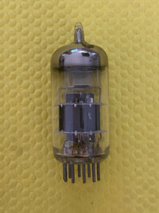 Amperex 6DJ8 ECC88 Vacuum Tube Valve For Your Schiit