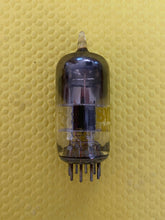 Load image into Gallery viewer, Sylvania 6BQ7 6BQ7A Vacuum Tube Valve NOS NIB For Your Schiit Audio Vali 2
