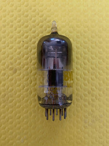 Sylvania 6BQ7 6BQ7A Vacuum Tube Valve NOS NIB For Your Schiit Audio Vali 2