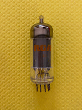 Load image into Gallery viewer, RCA 12BH7 12BH7A Vacuum Tube Valve NOS NIB
