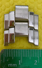 Load image into Gallery viewer, Bulova Accutron 20MM Link For Accutron York 26EO5 Watch Bracelet
