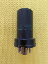 Load image into Gallery viewer, Sylvania 6SBY7 Vacuum Tube Valve NOS NIB
