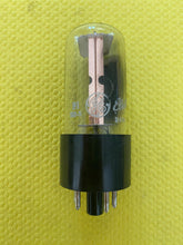Load image into Gallery viewer, General Electric GE 6DA4 6DA4A 6DM4 6DM4A Vacuum Tube Valve NOS NIB
