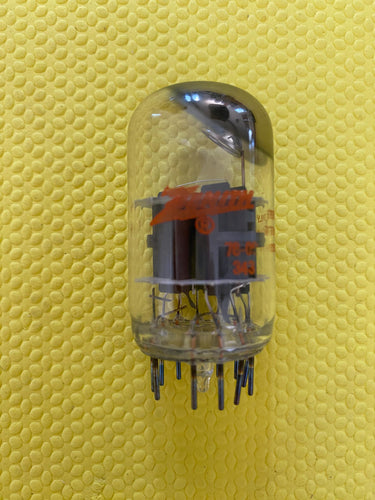 Zenith 8BQ11 Vacuum Tube Valve NOS NIB
